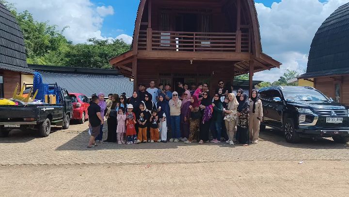 Family Time